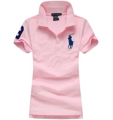 Cheap Ralph Lauren Women's POLO shirts wholesale No. 904